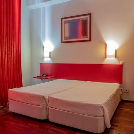 Hotel Residencial Chafariz /Queimada Funchal  Esterno foto