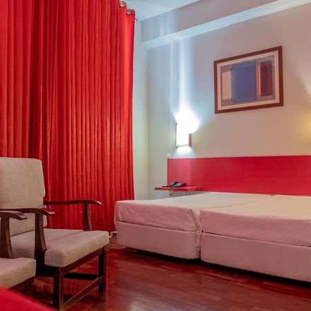 Hotel Residencial Chafariz /Queimada Funchal  Esterno foto