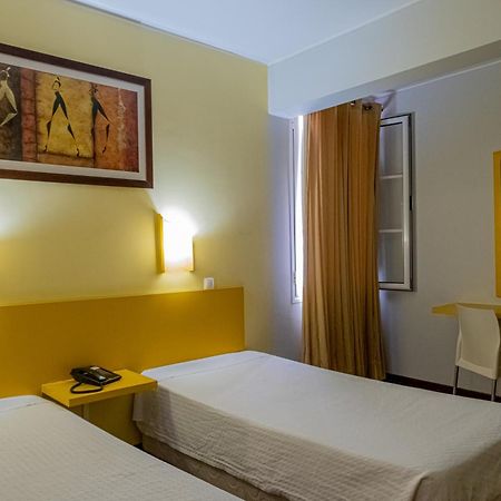 Hotel Residencial Chafariz /Queimada Funchal  Esterno foto
