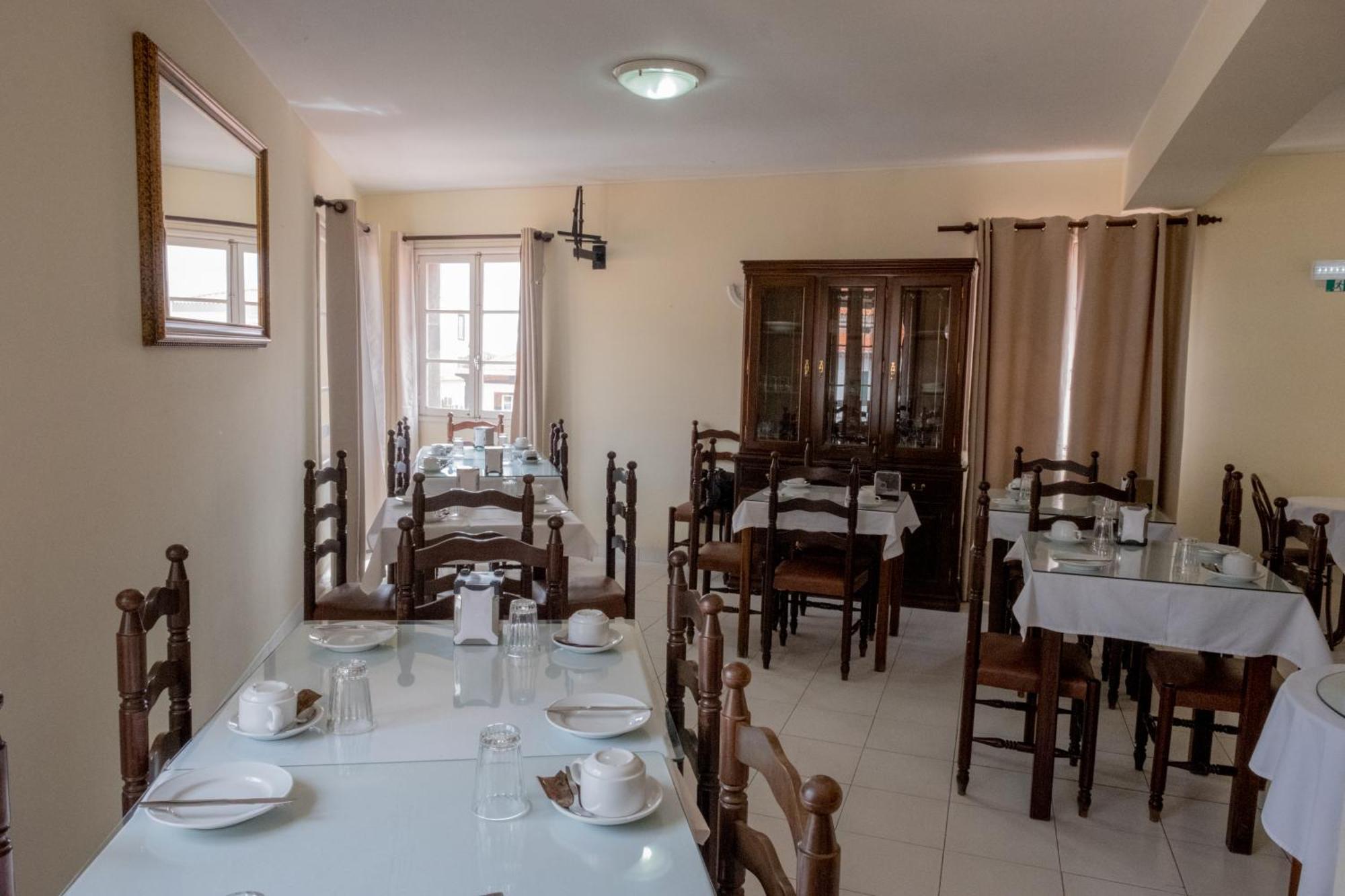 Hotel Residencial Chafariz /Queimada Funchal  Esterno foto