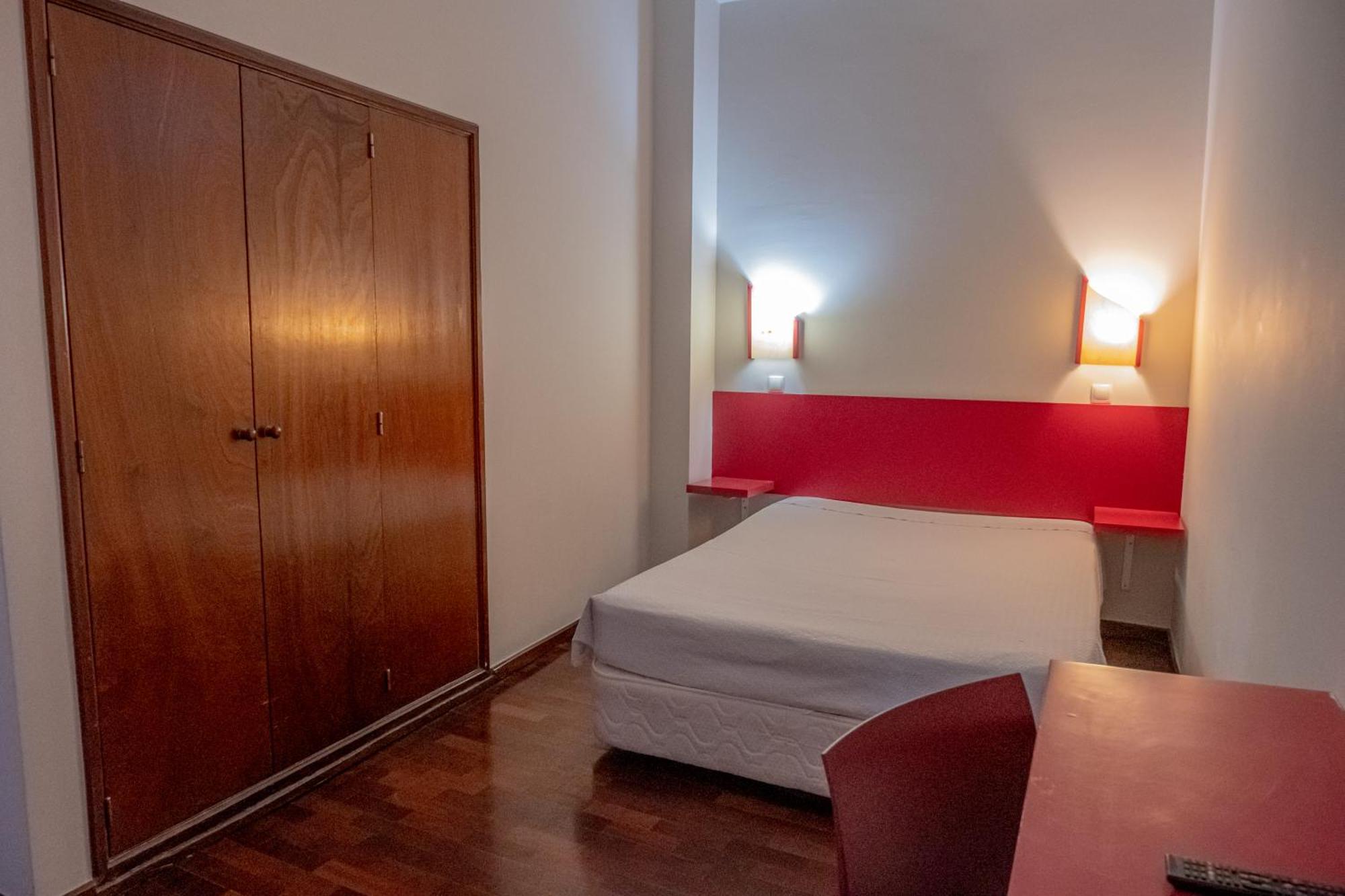 Hotel Residencial Chafariz /Queimada Funchal  Esterno foto