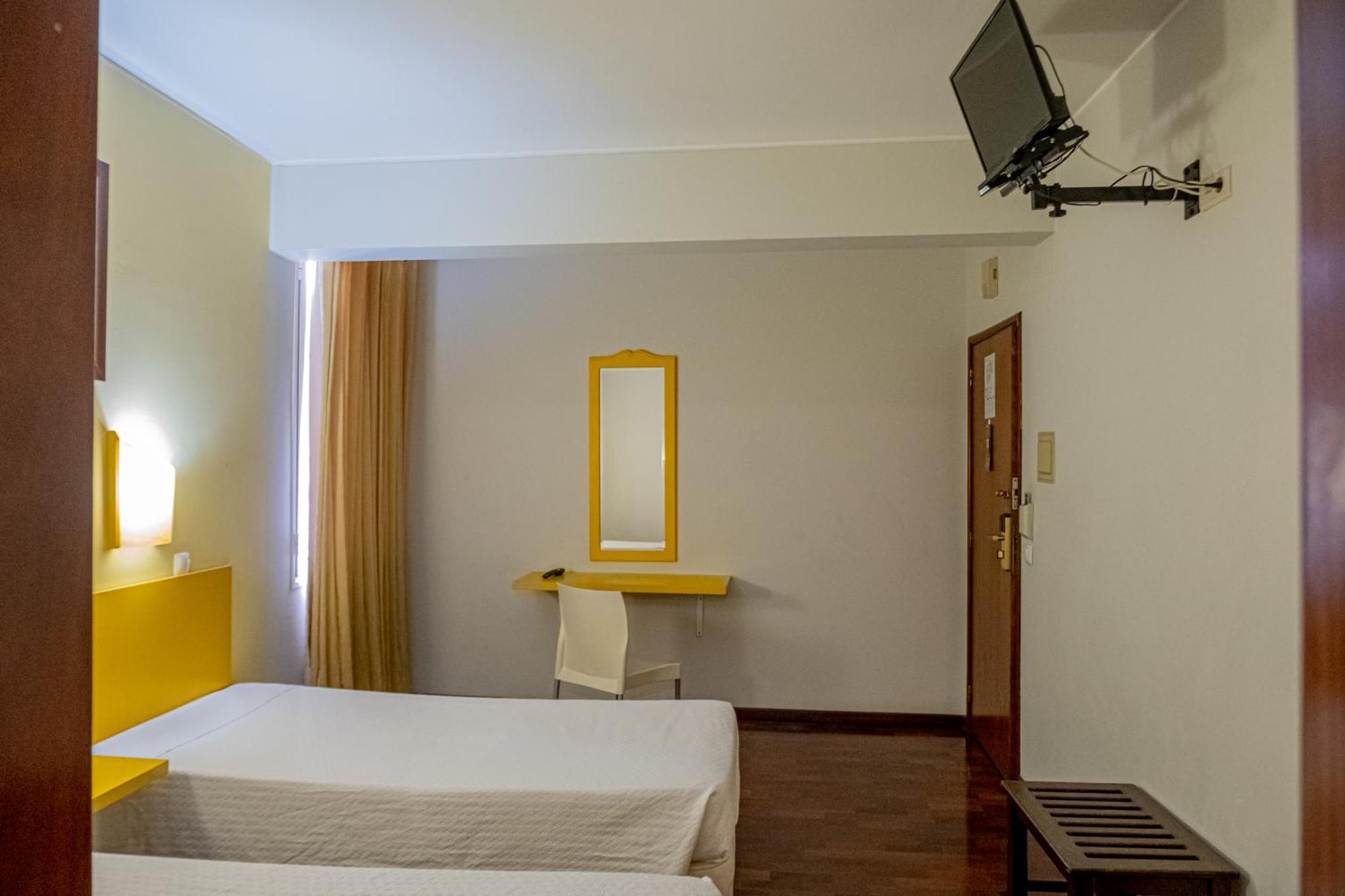 Hotel Residencial Chafariz /Queimada Funchal  Esterno foto
