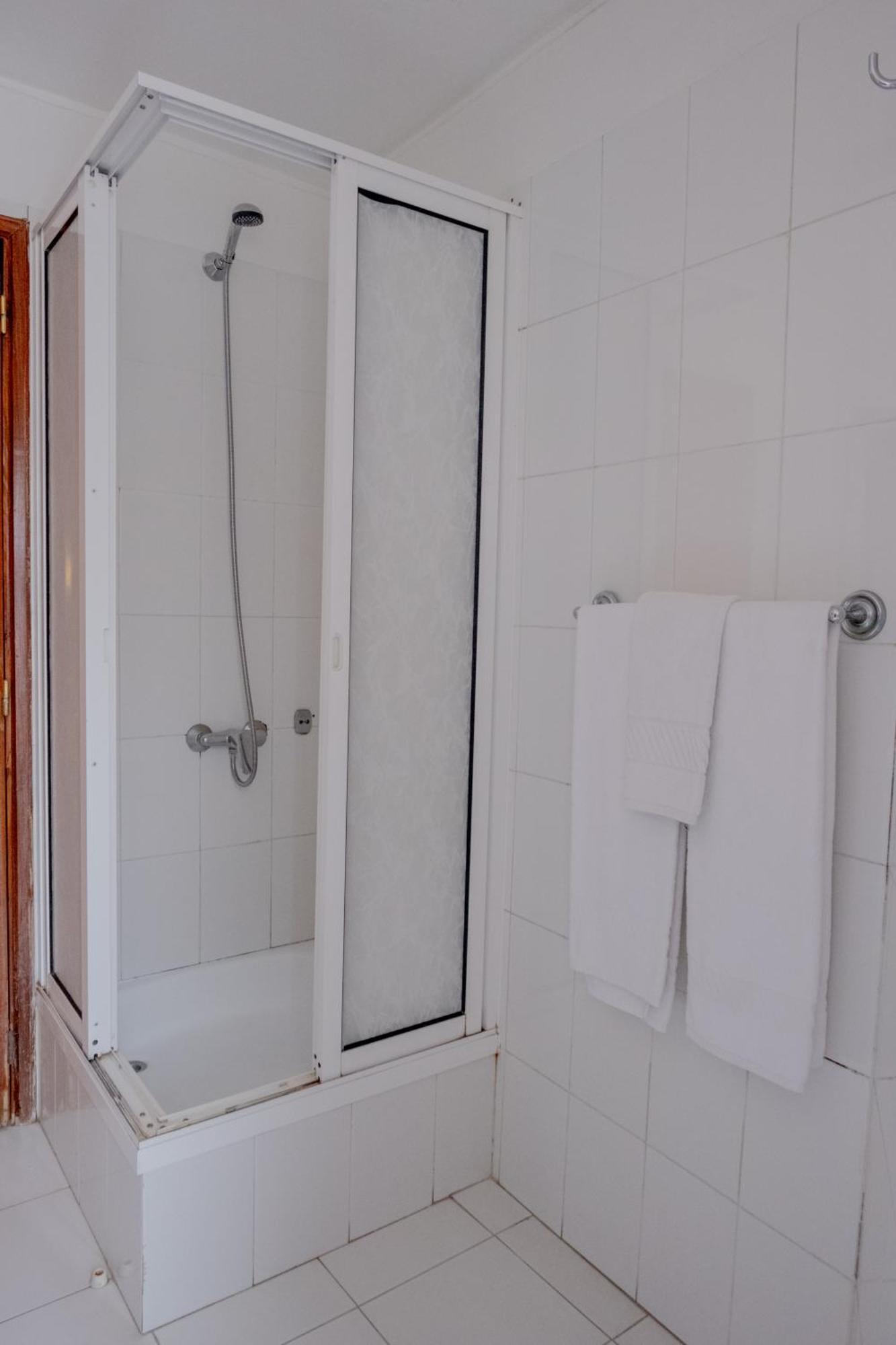 Hotel Residencial Chafariz /Queimada Funchal  Esterno foto