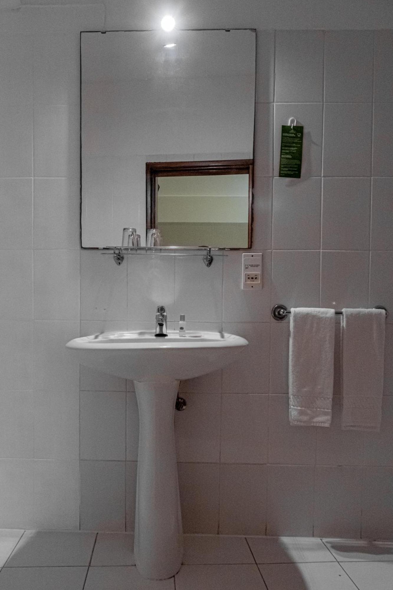 Hotel Residencial Chafariz /Queimada Funchal  Esterno foto