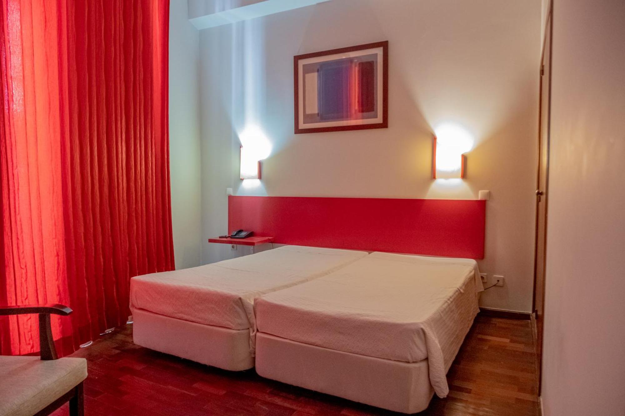 Hotel Residencial Chafariz /Queimada Funchal  Esterno foto
