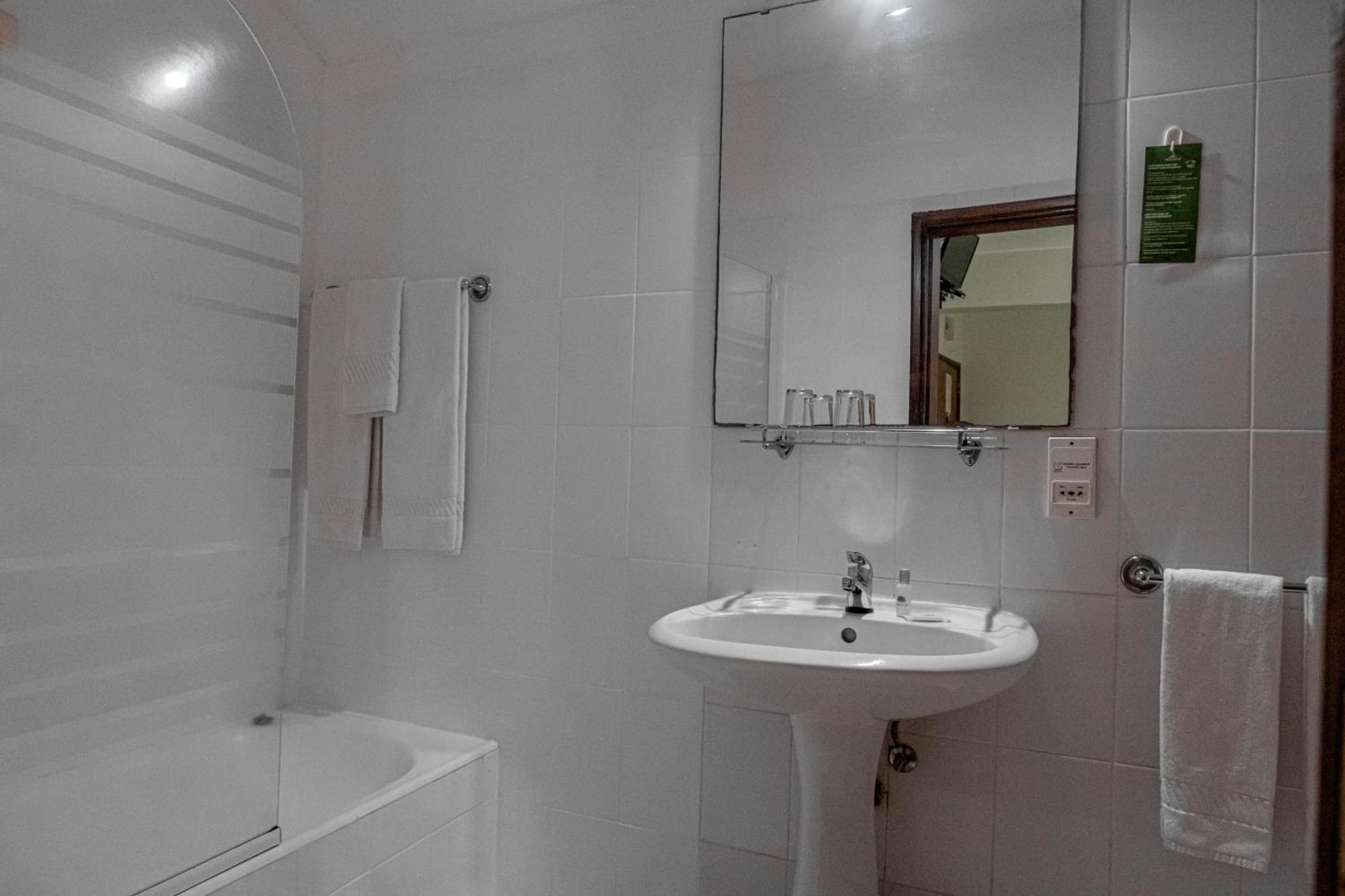 Hotel Residencial Chafariz /Queimada Funchal  Esterno foto