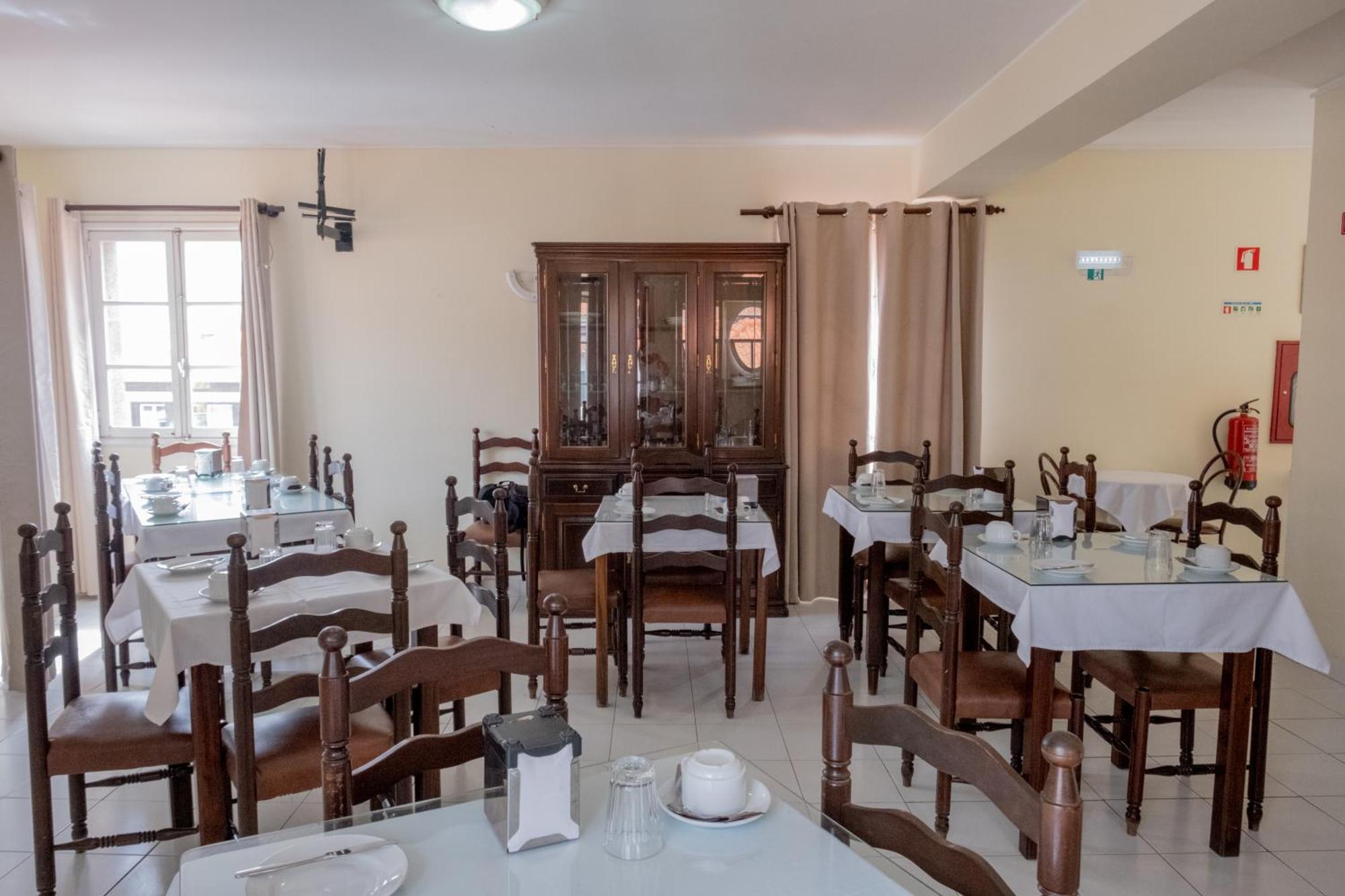 Hotel Residencial Chafariz /Queimada Funchal  Esterno foto