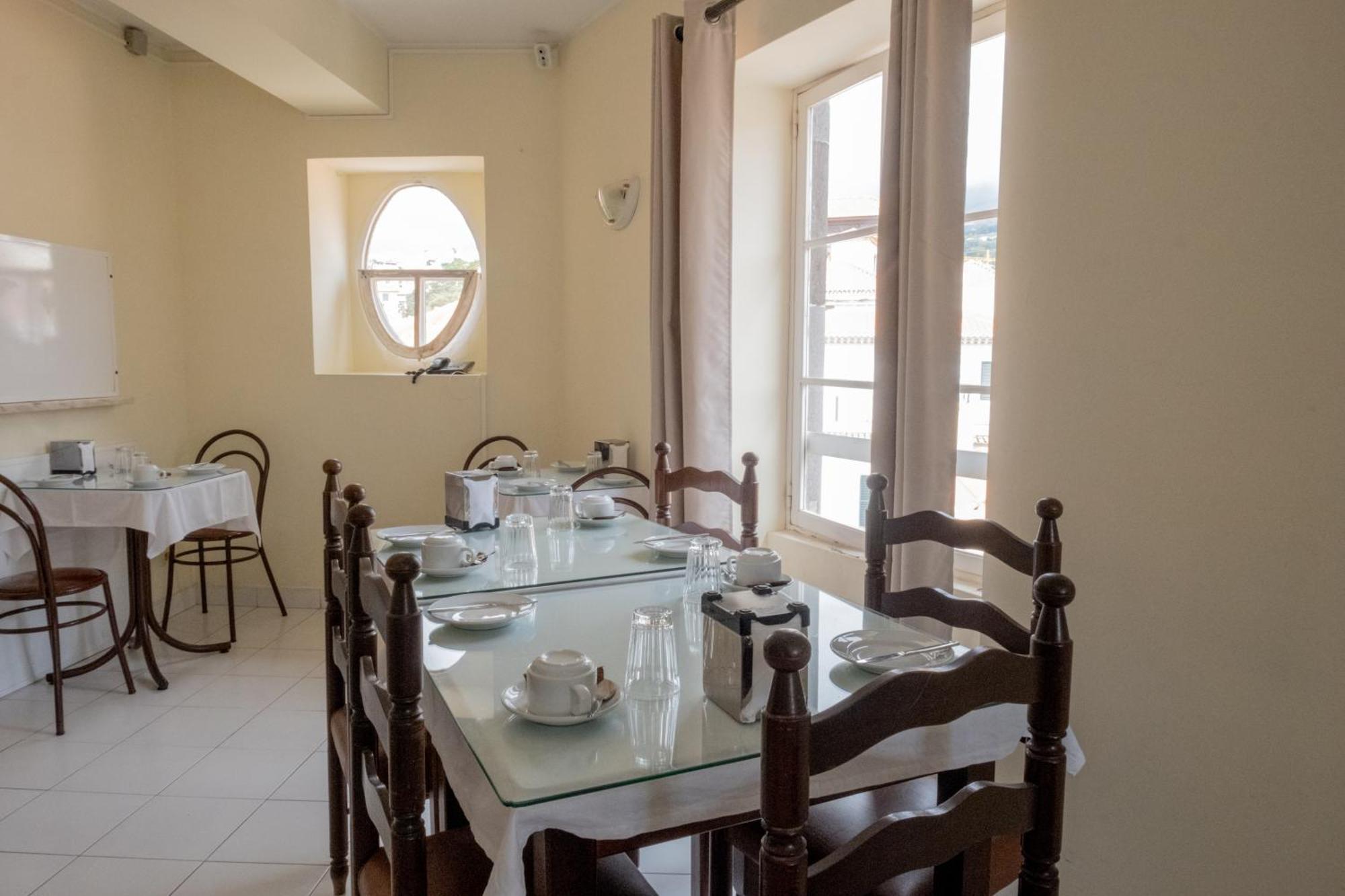 Hotel Residencial Chafariz /Queimada Funchal  Esterno foto